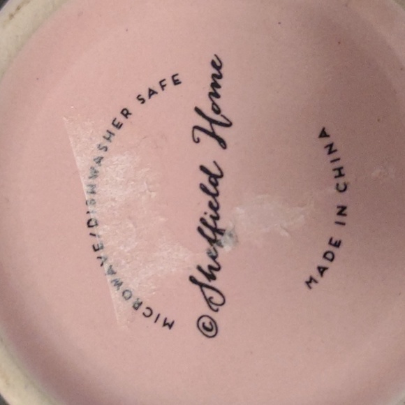 Sheffield home I woke up Corgie-ous Tall coffee mug with lid - Picture 4 of 4